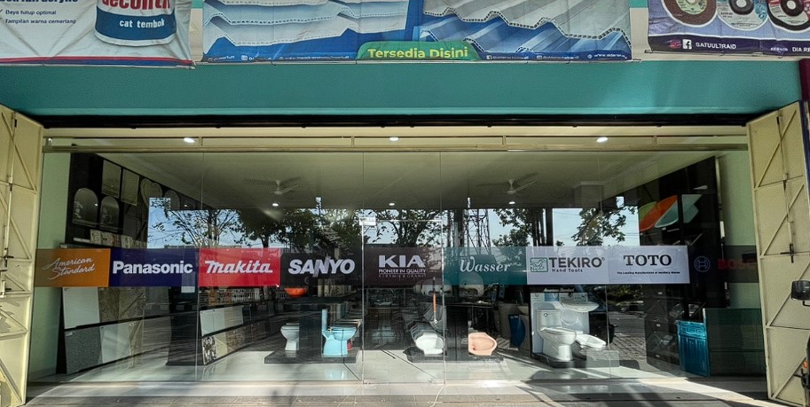 Marni: Your Favorite Retail Spot in Cilacap